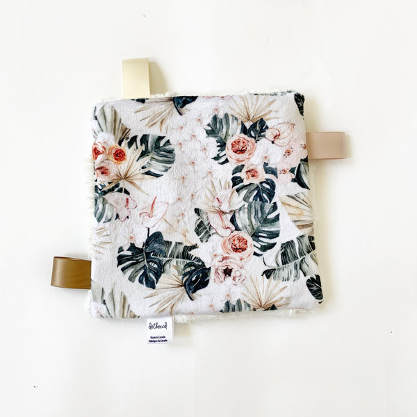 Crinkle Lovey - Tropical Paradise Palms