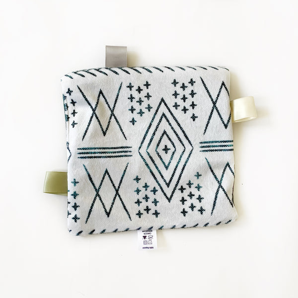 Crinkle Lovey - You My Darling, Are Magic