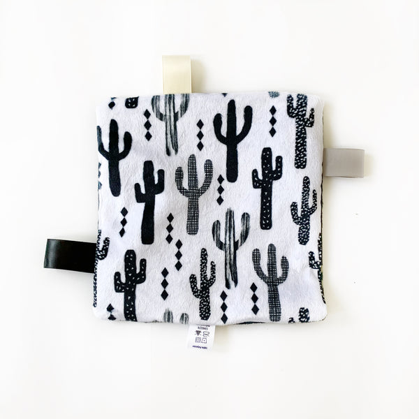 Crinkle Lovey - Black and Gold Stars, You are the Sun...