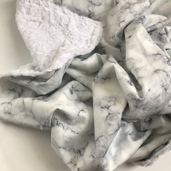 MARBLE BLANKET - Dotboxed