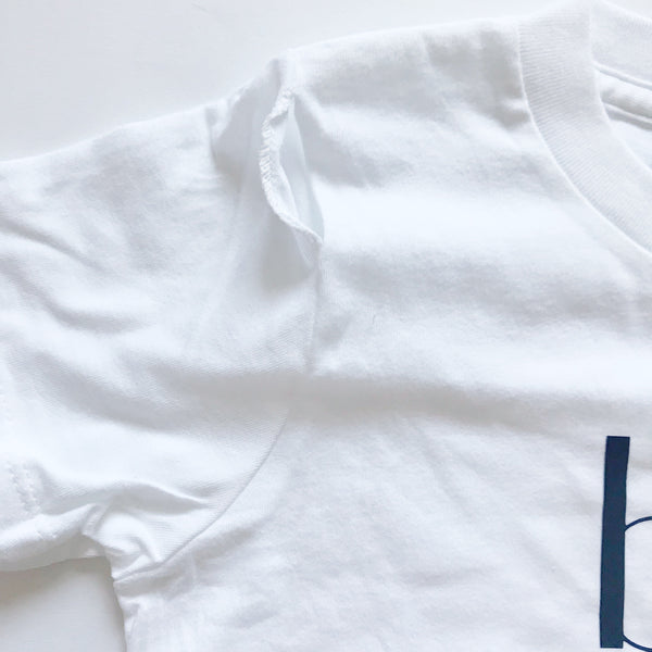 Big Brother Shirt sz 6 - Dotboxed