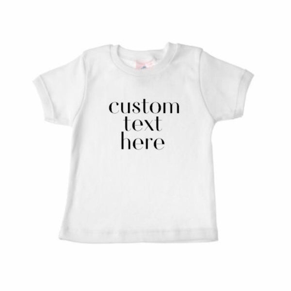 Custom Shirt - Dotboxed